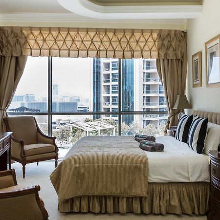 Higuests Vacation Homes - Marina Terrace Dubai Eksteriør bilde
