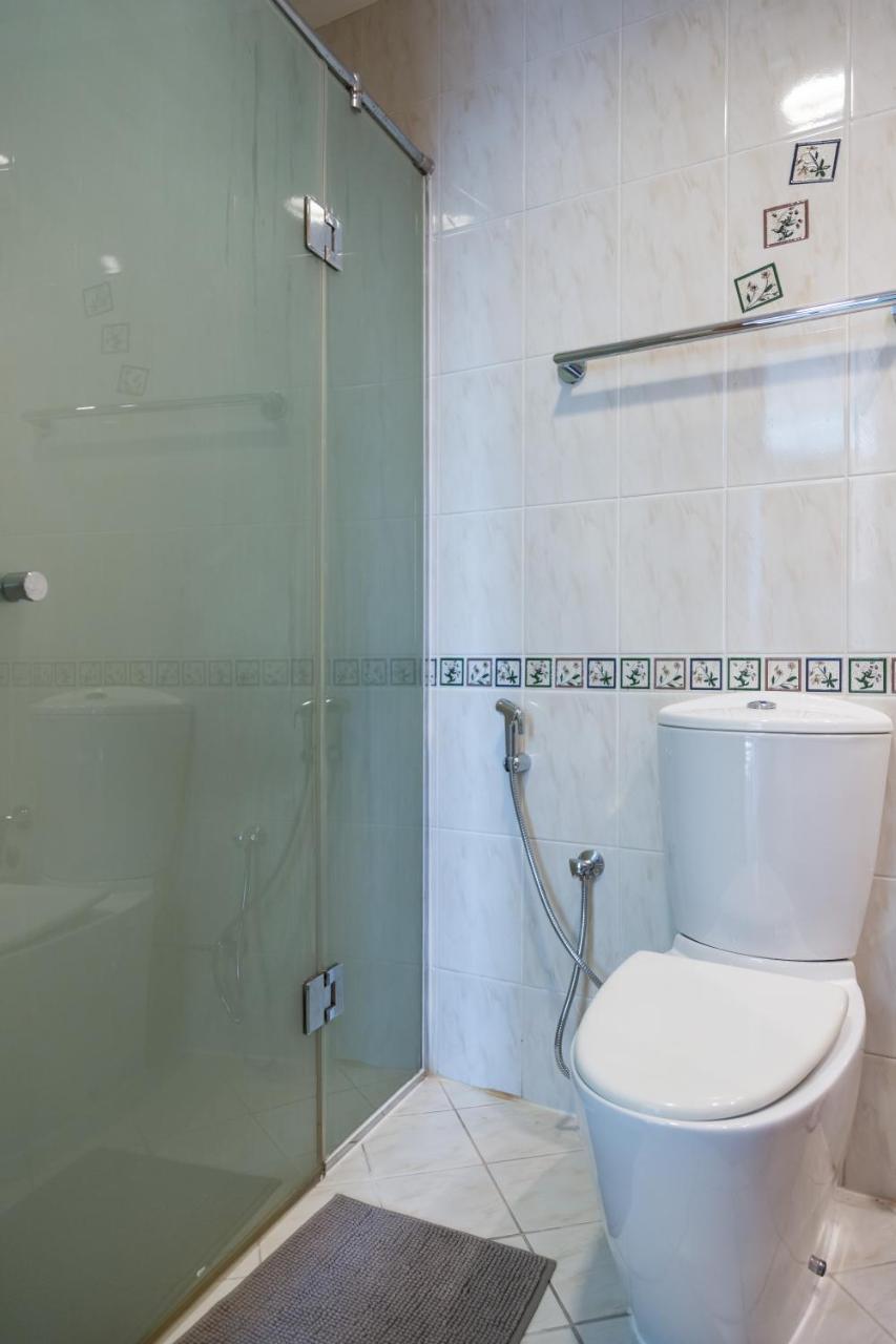Higuests Vacation Homes - Marina Terrace Dubai Eksteriør bilde