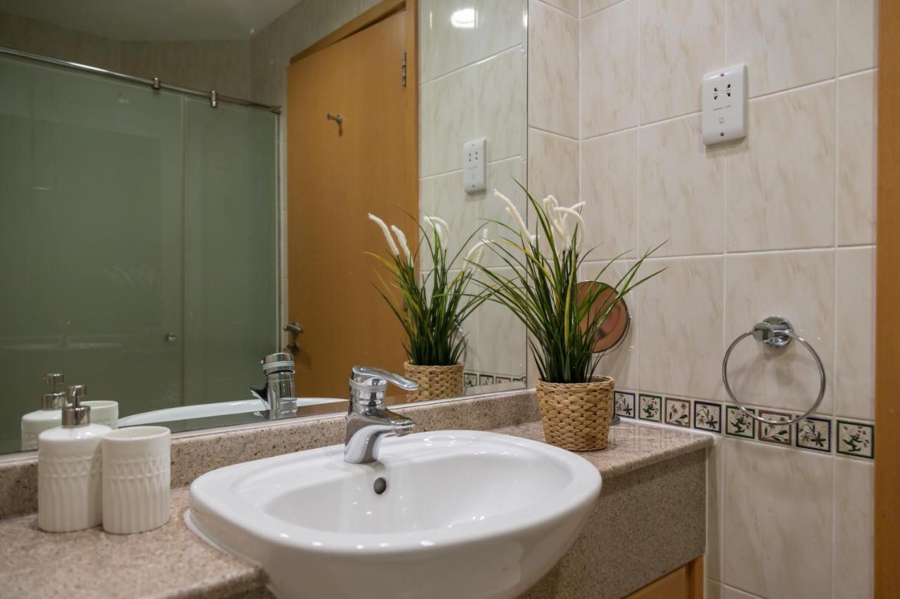 Higuests Vacation Homes - Marina Terrace Dubai Eksteriør bilde